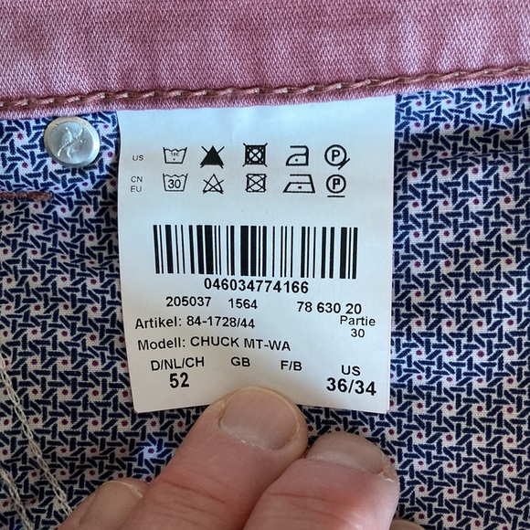 Brax Khakis - Picture 6 of 6